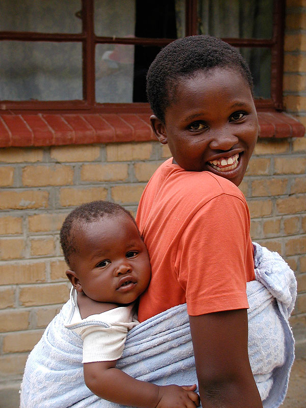 Sikhethiwe